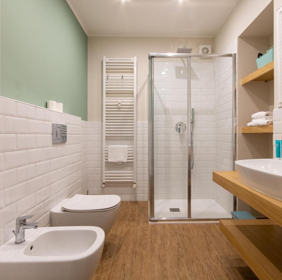 Aqualago Casa Vacanze Apartment E فيربانيا المظهر الخارجي الصورة