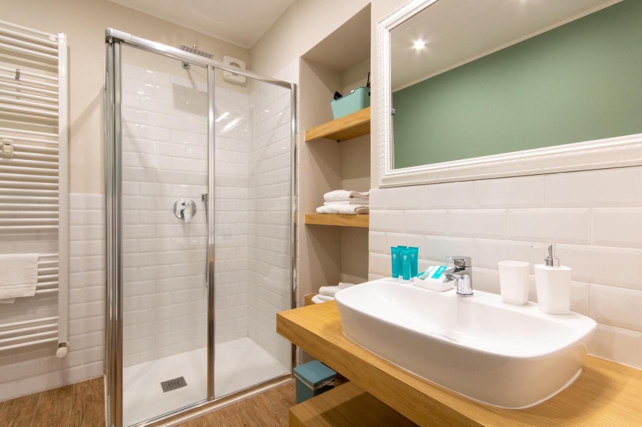 Aqualago Casa Vacanze Apartment E فيربانيا المظهر الخارجي الصورة