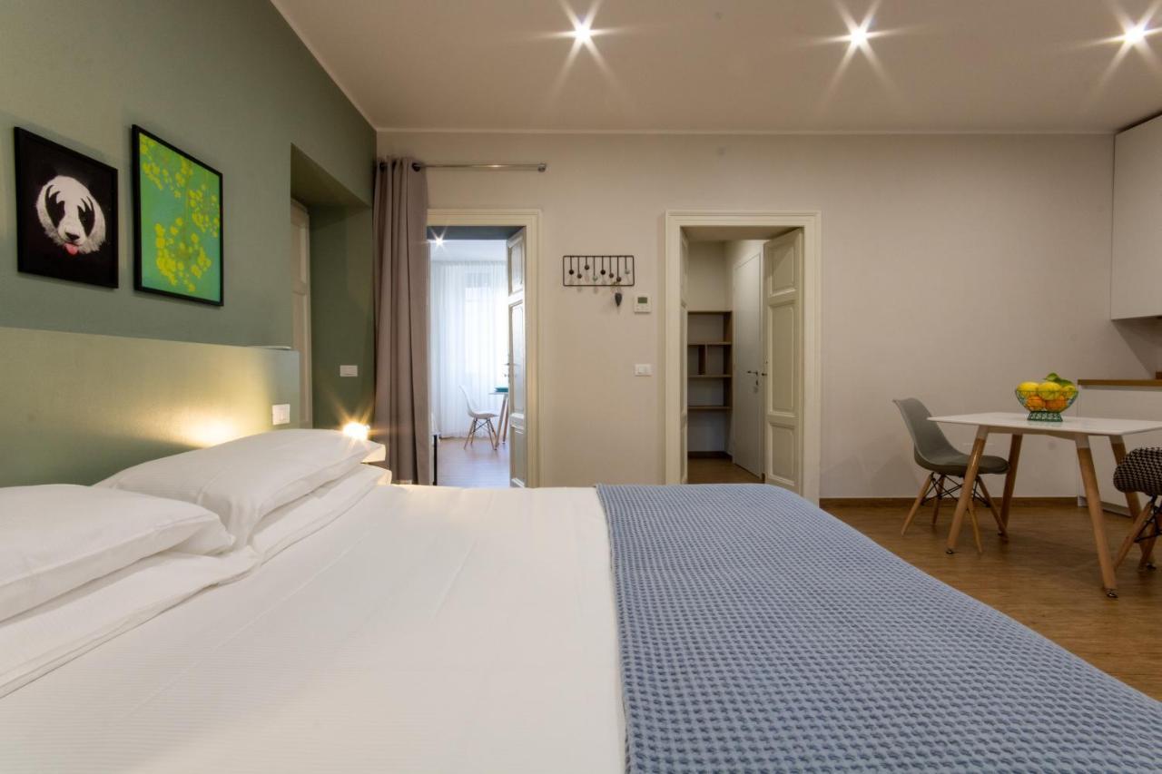 Aqualago Casa Vacanze Apartment E فيربانيا المظهر الخارجي الصورة
