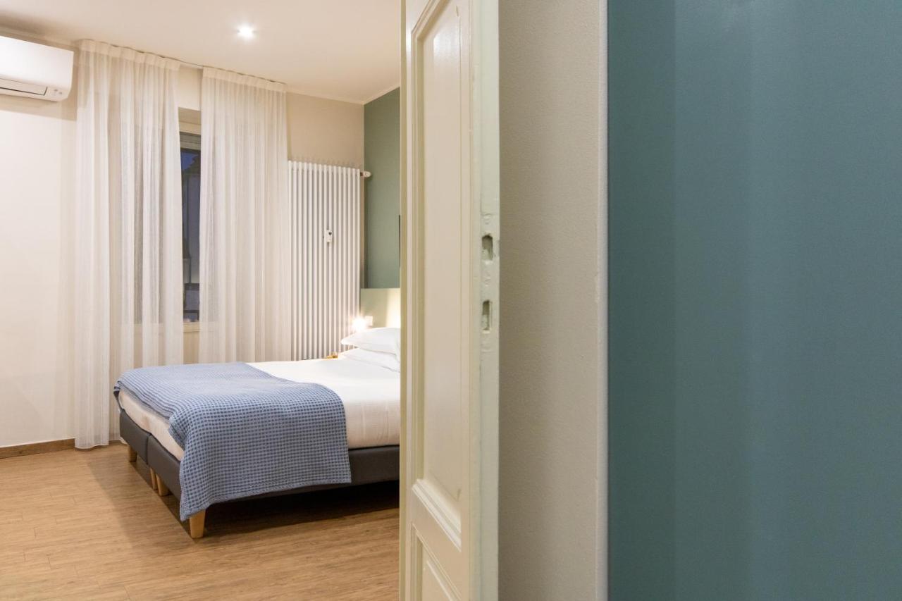 Aqualago Casa Vacanze Apartment E فيربانيا المظهر الخارجي الصورة